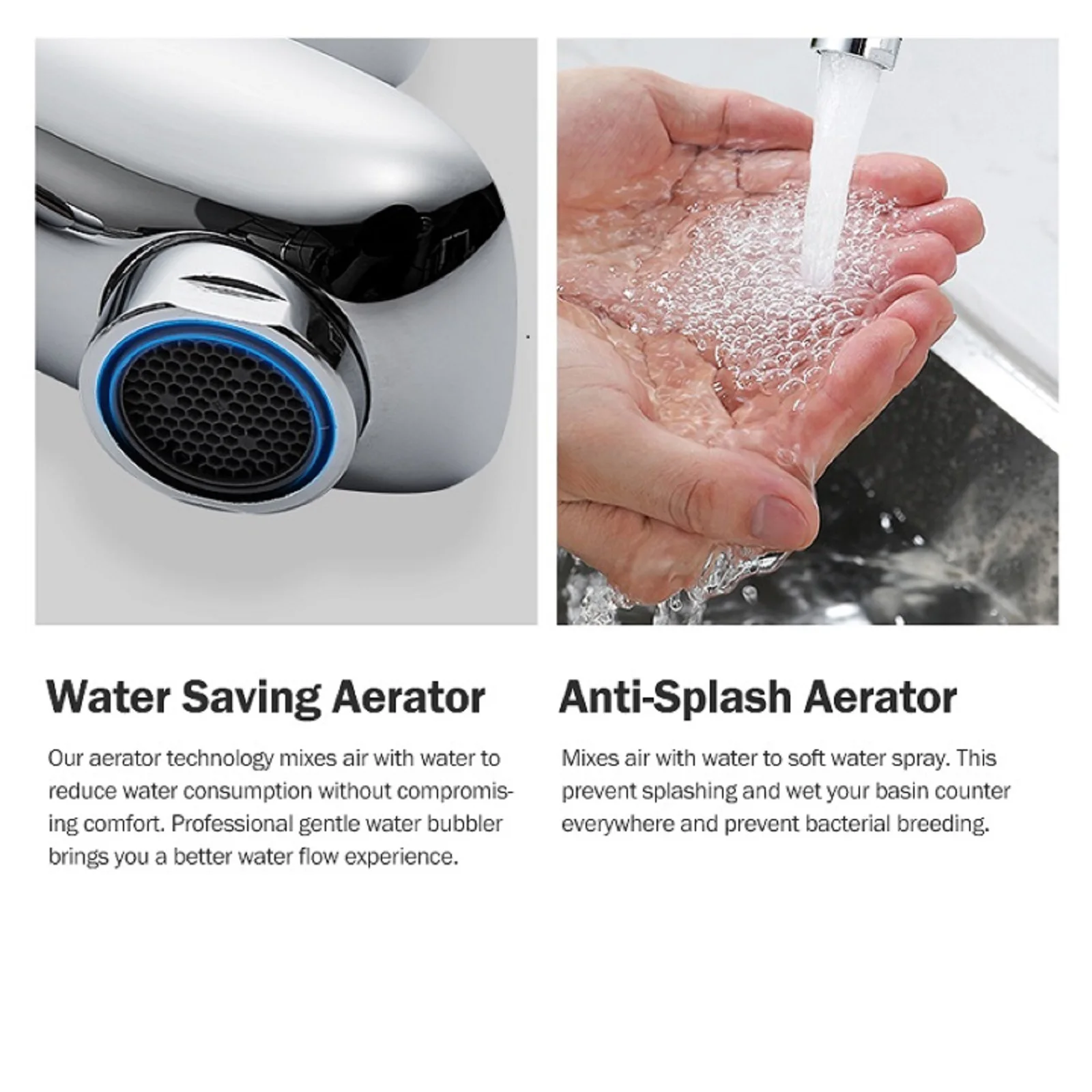 Jomoo Смеситель Для Раковины С Одной Ручкой Хромированный Одним Отверстием