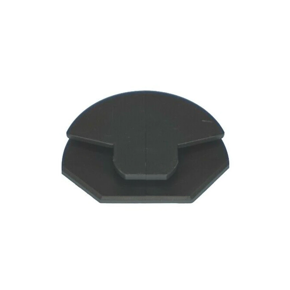 

Oil Drain Plug Rotary Clips 51757163899 ABS Black Rotary Clip Sump Pan Cover Durable High Quality Material Practical