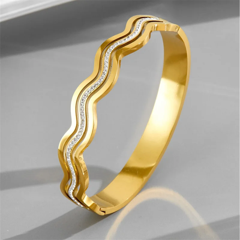 Буква D римское сердце несколько стилей нержавеющая сталь 304 микроинкрустация