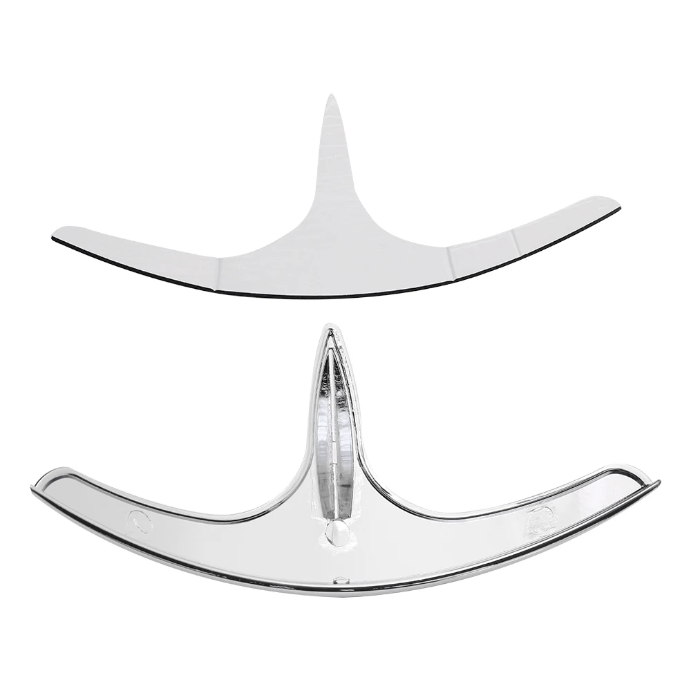 Наконечник обтекателя переднего крыла подходит для Honda Goldwing GL1800 2001-2017 F6B 2014-2017