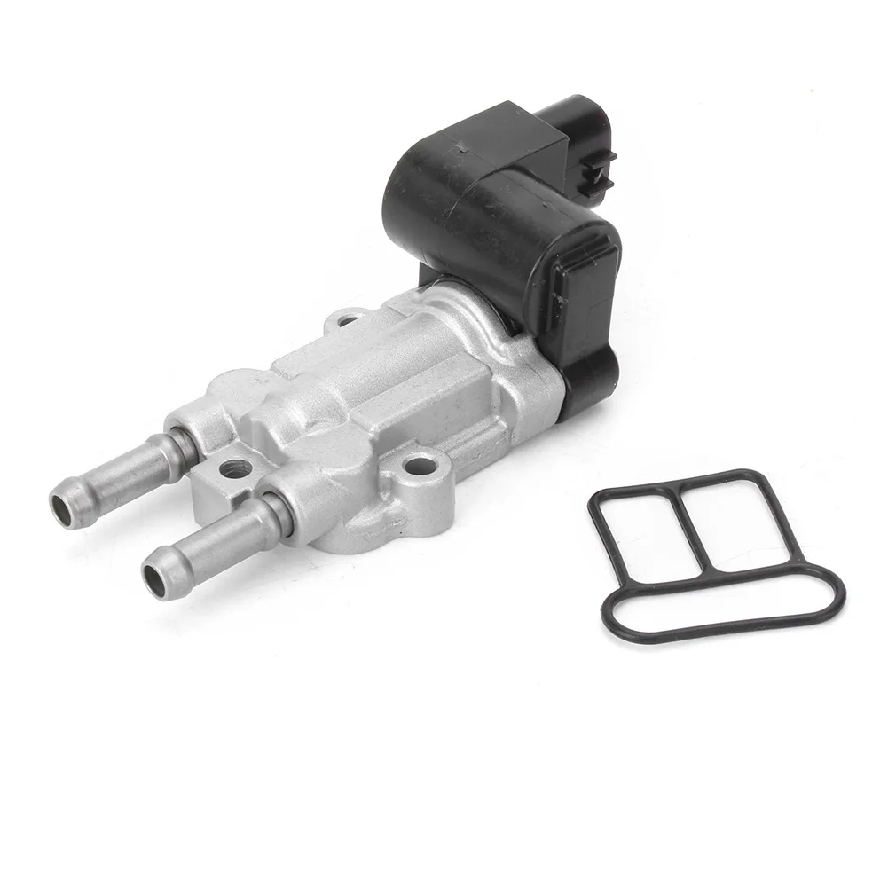 Автомобильный клапан регулирования воздуха холостого хода IAC 22270-0D040 для Toyota Corolla