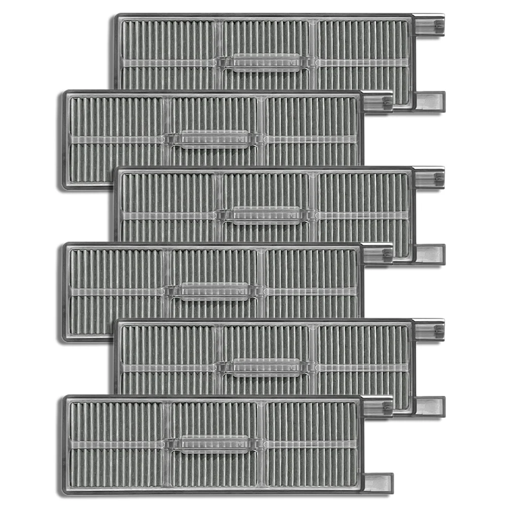 Запчасти для робота-пылесоса Mova G30/G30 Ultra/G30 PRO/G20 2/6 шт.
