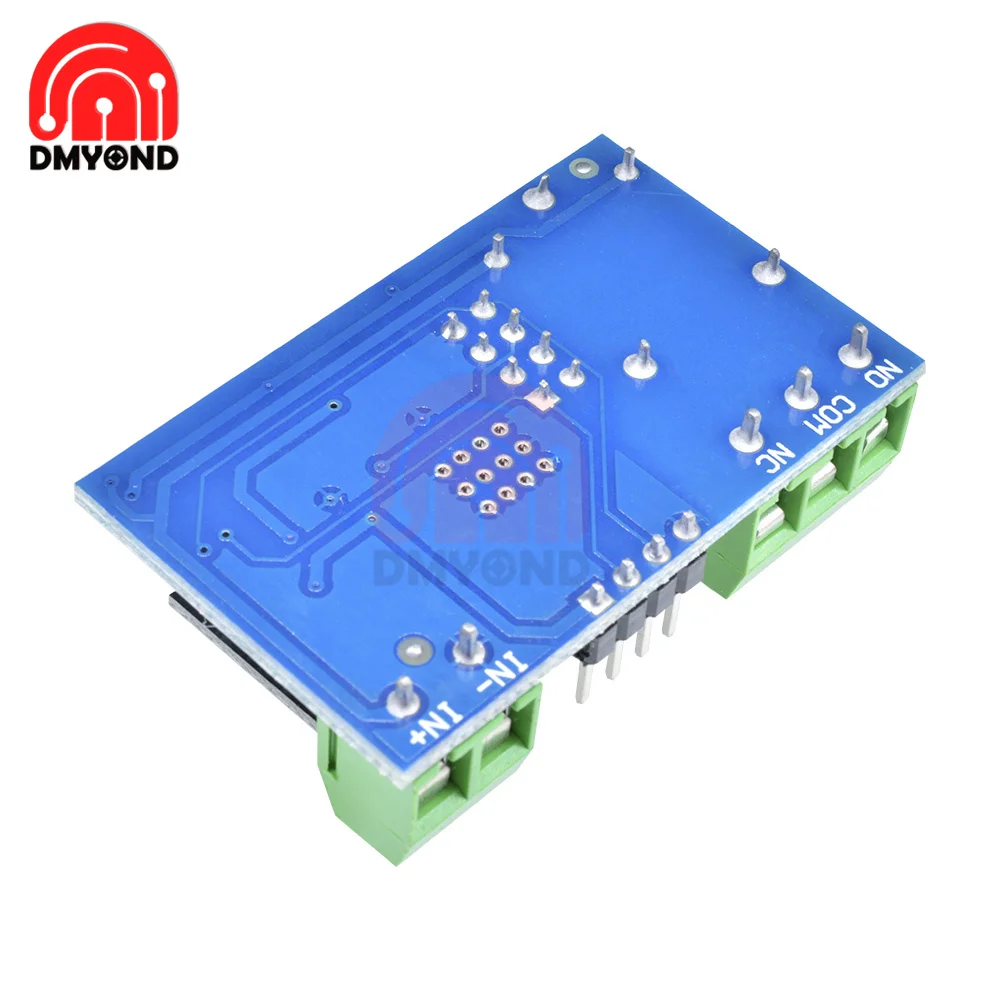 5V ESP8266 ESP-01 Wifi релейный модуль Беспроводная плата WIFI для Smart Home IOT APP контроллер