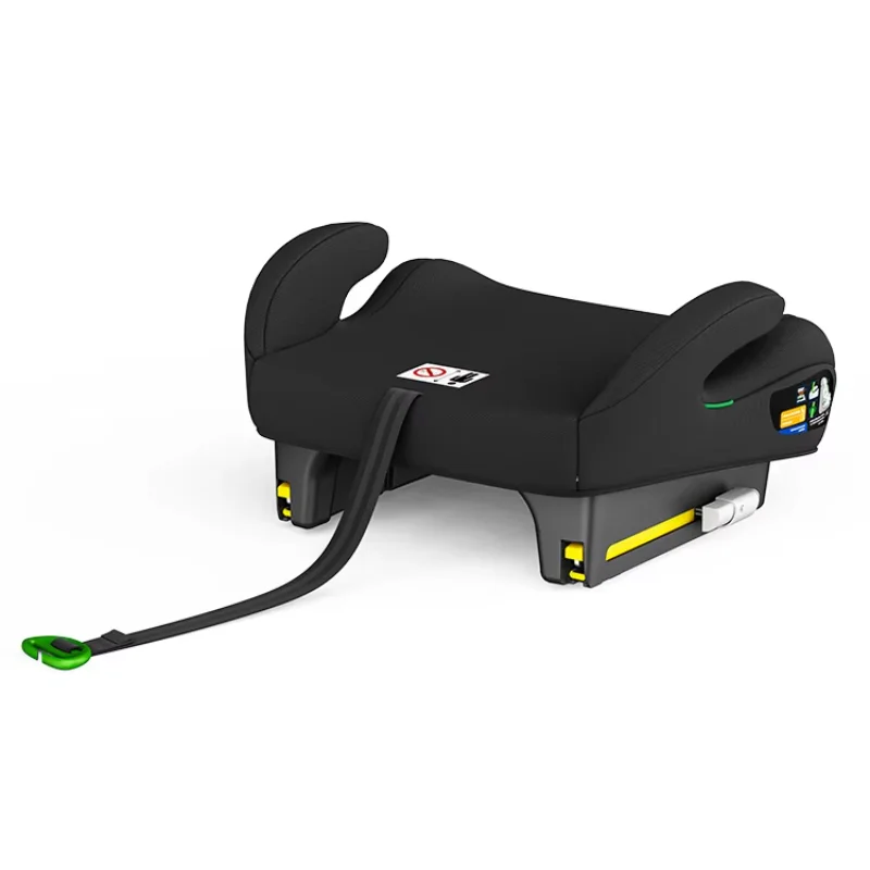 Простота в эксплуатации прошел автомобильное сиденье ECE R129 125-150 см с Isofix и EPP