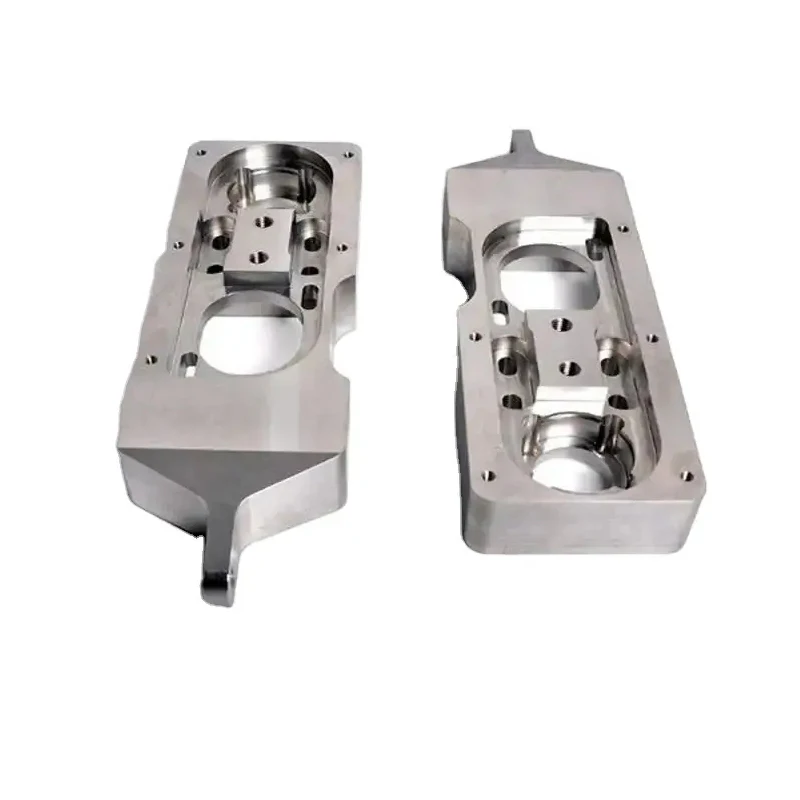 

Customized High Precision CNC Turning Milling Drilling Machining Mechanical Parts