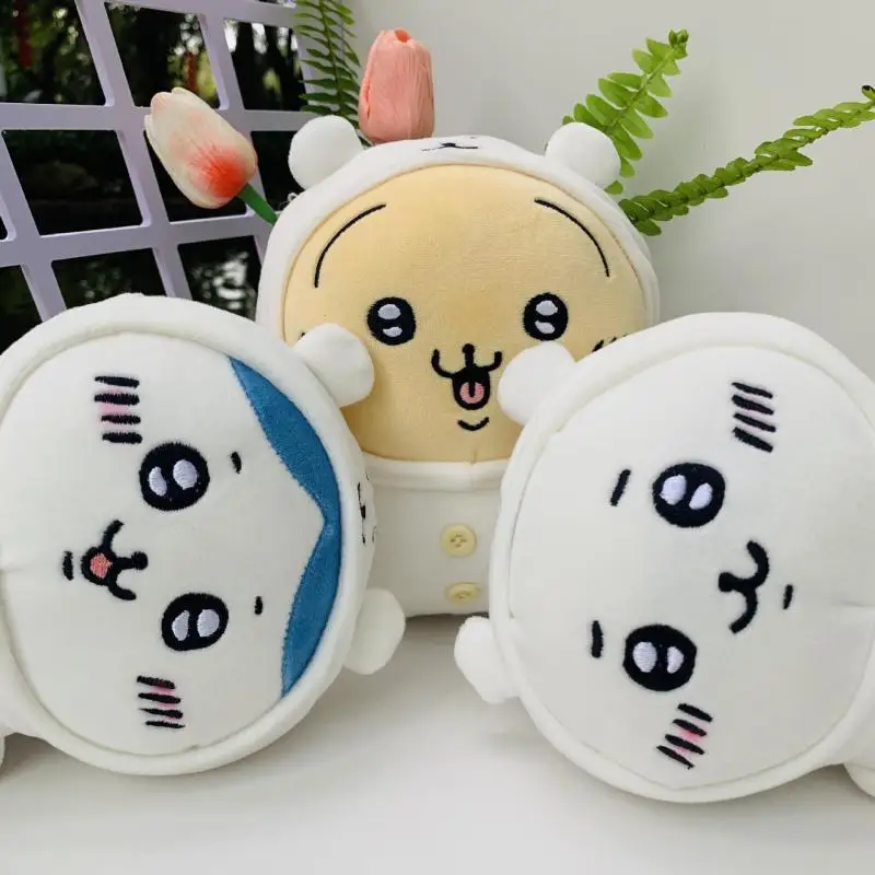 2024 новая популярная оригинальная кукла Chiikawa ограниченная серия милая