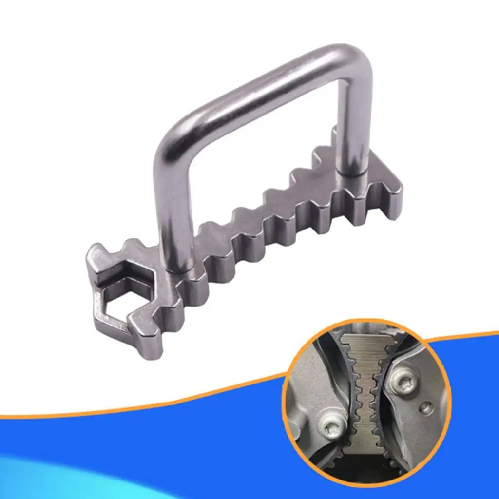 ea211 Инструмент синхронизации двигателя Ручной инструмент Кулачковый фиксатор