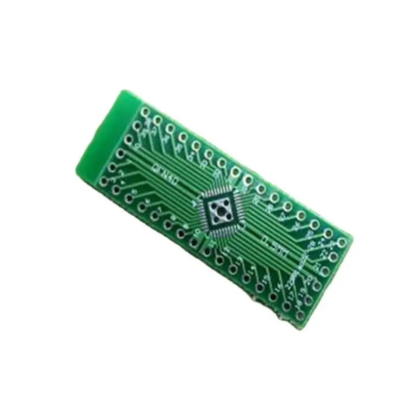 

3 шт., адаптер QFN32/QFN40, высота 0,5 мм