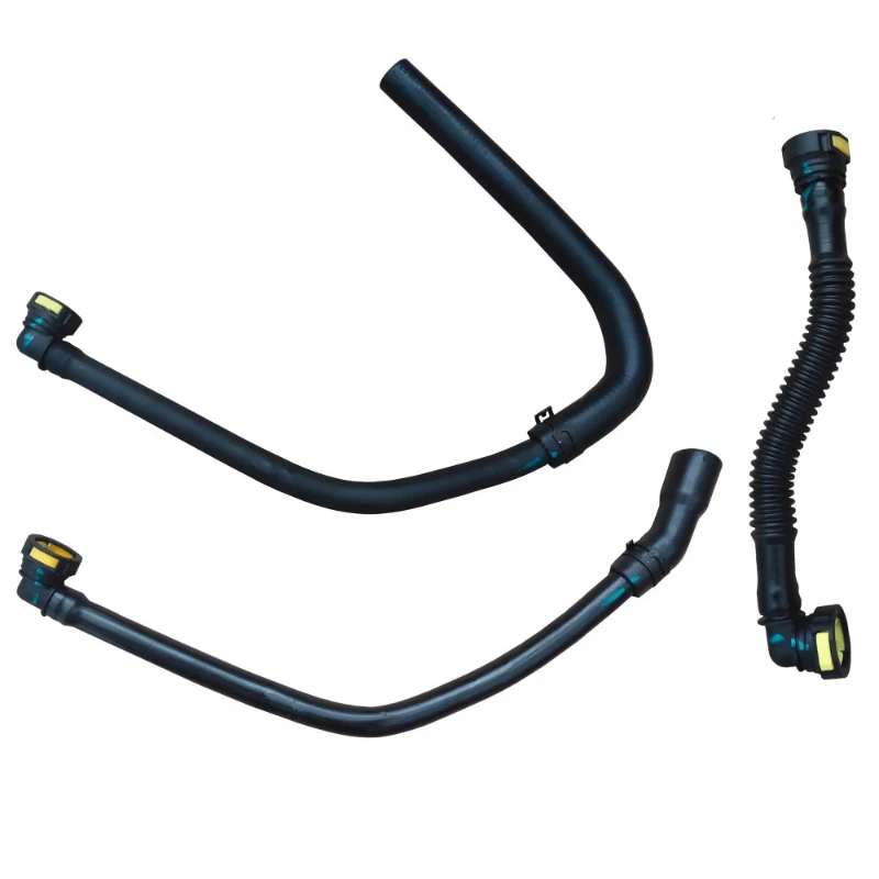 Крышка клапана 1 8 т выхлопная труба для Geely Emgrand Borui Boyue вентиляционный ящик с