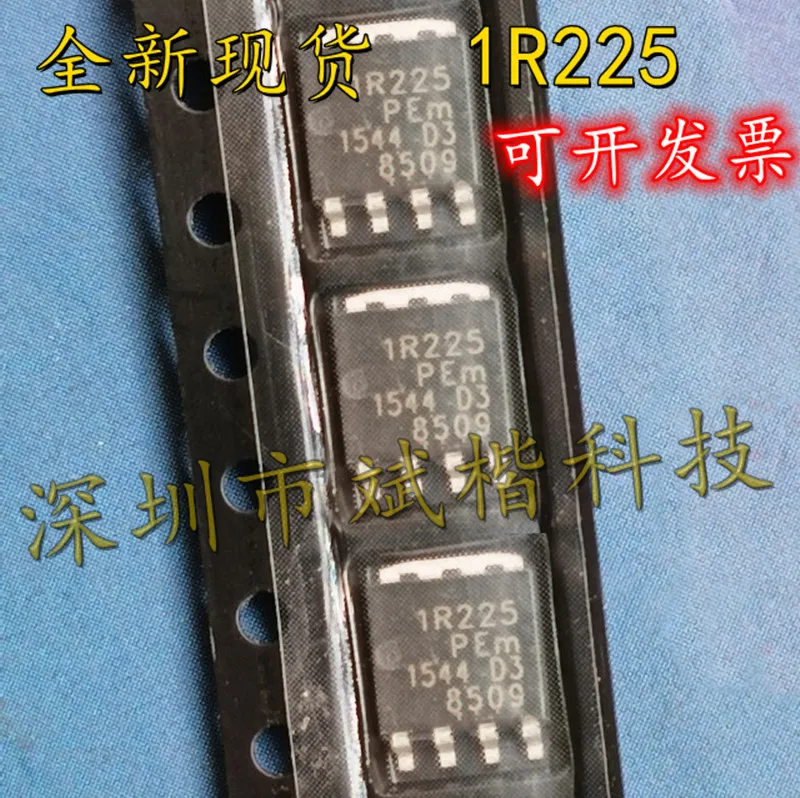 10 шт./партия PSMN1R2-25YLD SILKSCREEN 1R225 SOT669 25V 230A