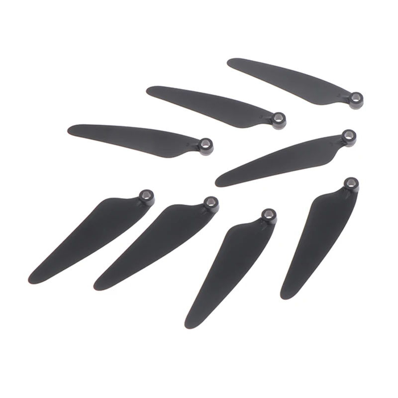 Квадрокоптер Hubsan ZINO Mini Pro с лезвием по часовой стрелке и против стрелки