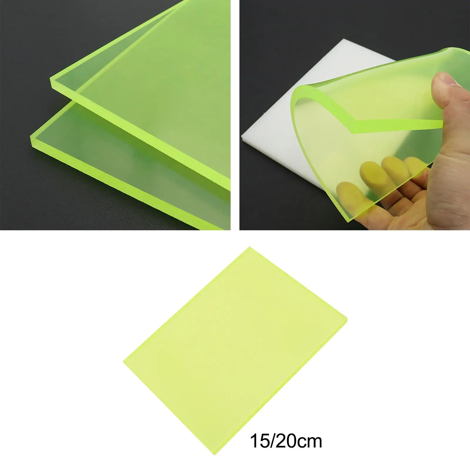 Коврик для пробивания изделий из кожи бесшумный коврик доски рукоделия идеально