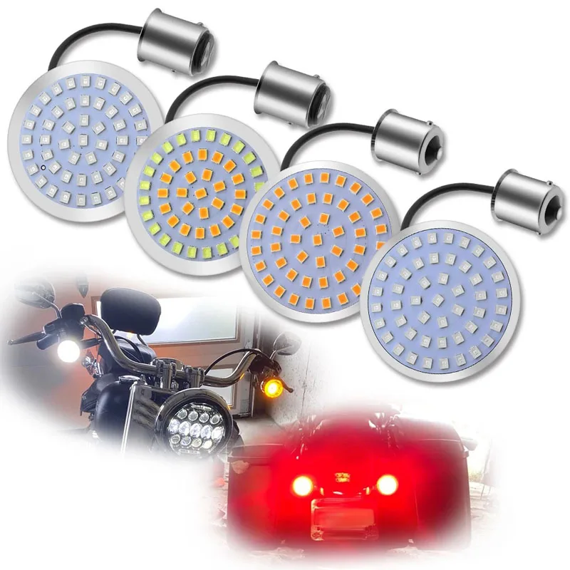 Harley Davidson turn Signal