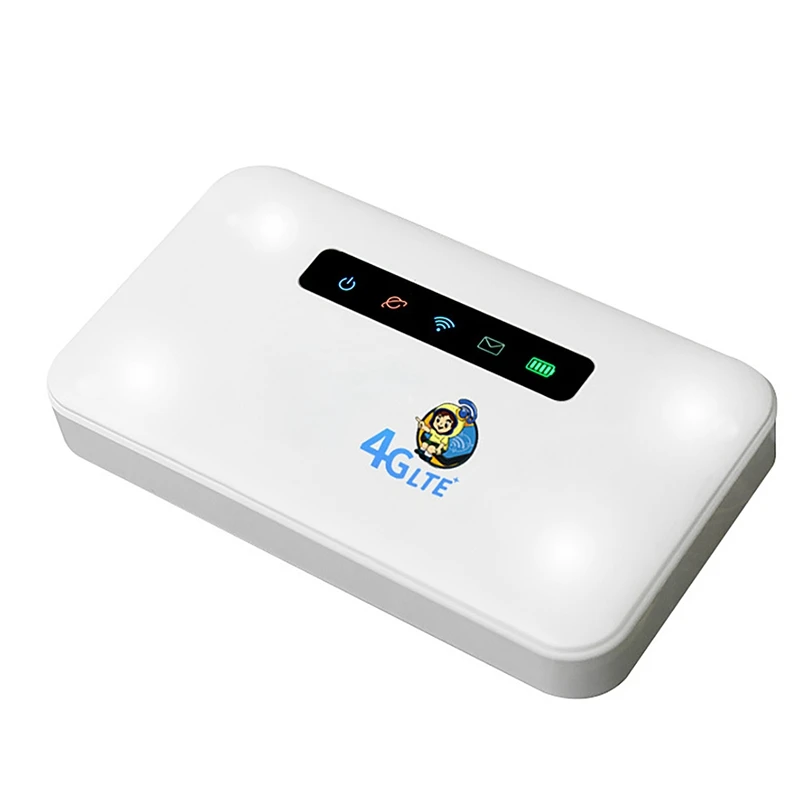 

E5885 мини Cpe беспроводной порт able Wifi 4G маршрутизатор карта сетевой порт