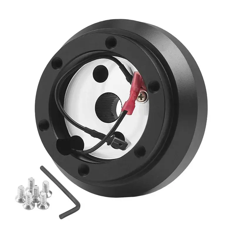 

For 1991-1996 2004-2011 Short Hub Steering Wheel Adapter For Nissan 200X 240SXNo Hicas/S13/S14