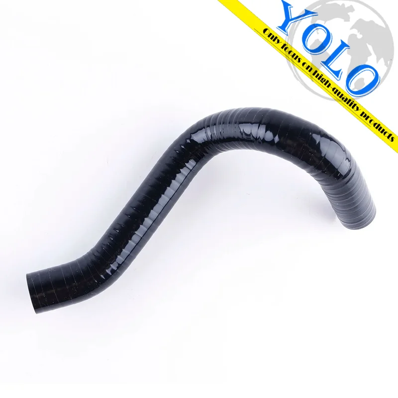 Шланг радиатора охлаждающей жидкости для Yamaha V-MAX Vmax 1200 VMX 1985-2007 2006 2005