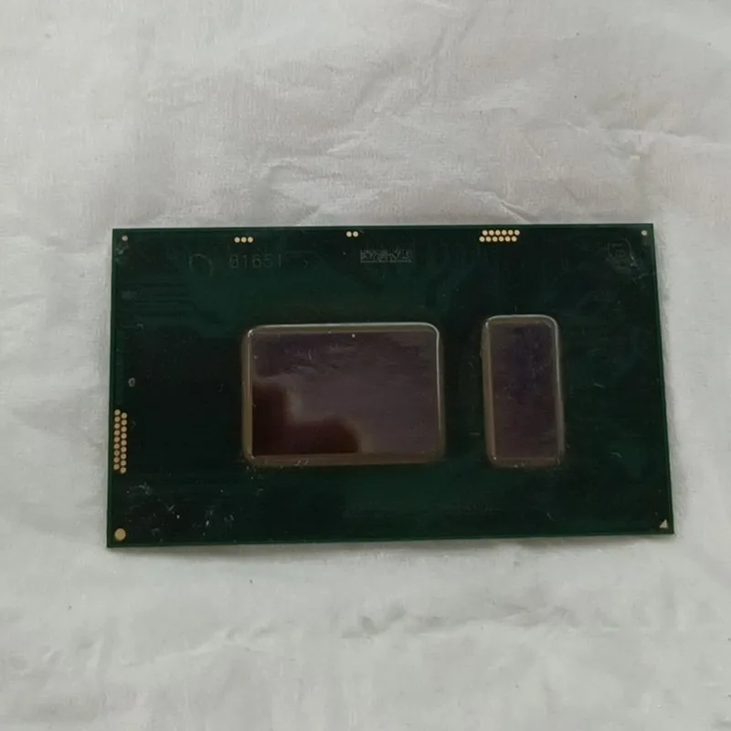 

1pcs new tested i5-8250u SR3LA CPU BGA chipest with balls good quality