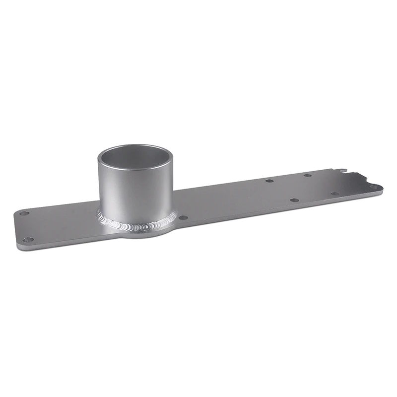 Алюминиевый 10-болтовый полный впускной коллектор Powerstroke и болты для 96-03 Ford 7 3 л