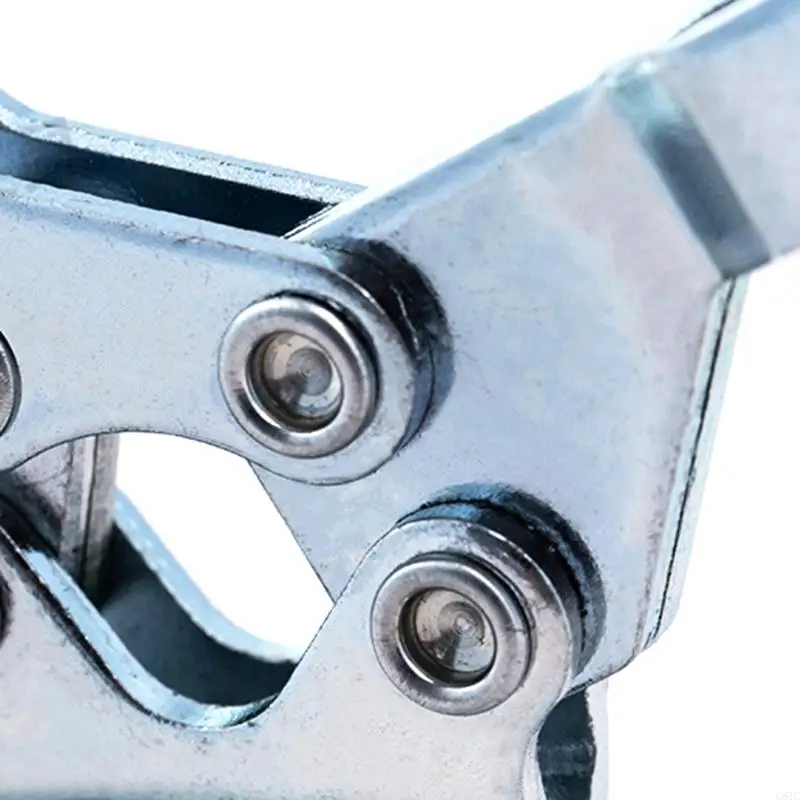 G8TC Переключатель Clamp GH-201-B удерживает сильную силу большую зажиму