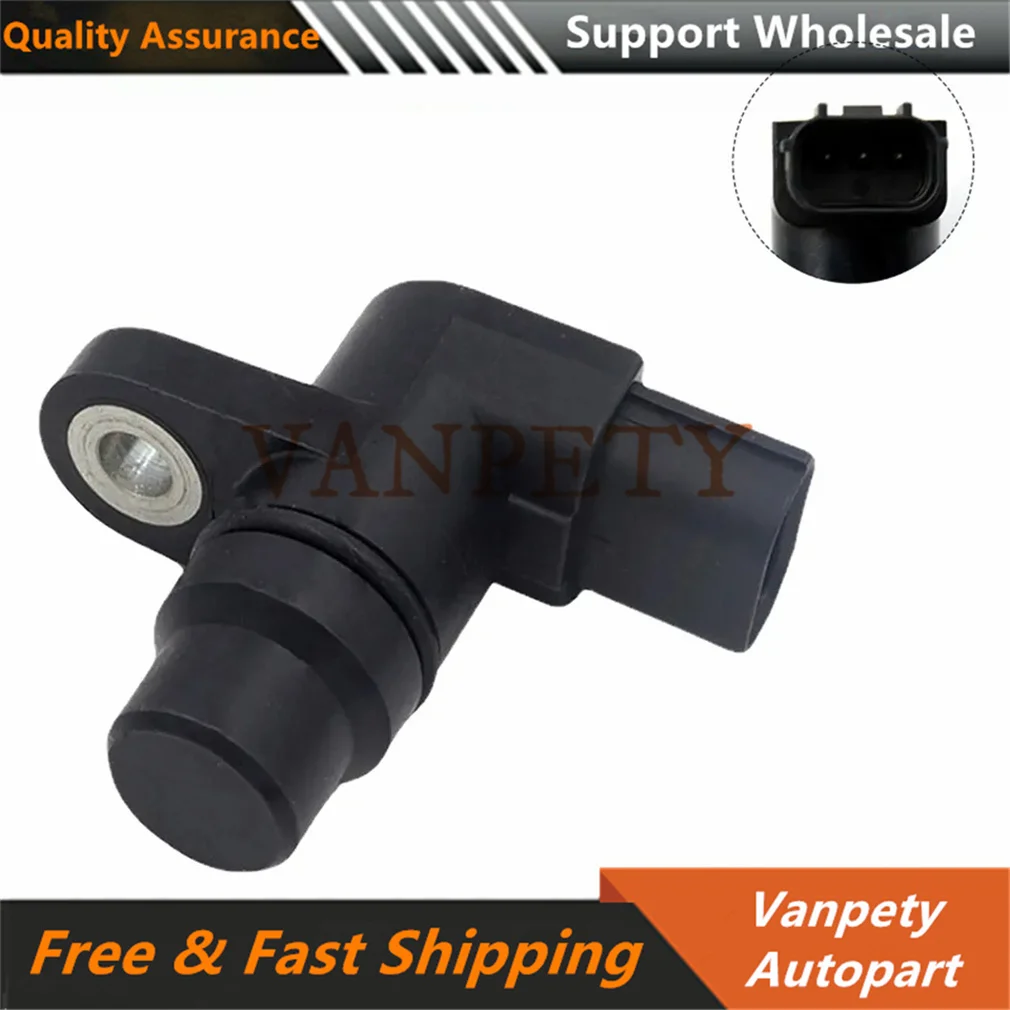 Датчик скорости передачи подходящий для Acura RDX Ridgeline CR-V 28820-RWE-003 28820RWE003 1 шт.