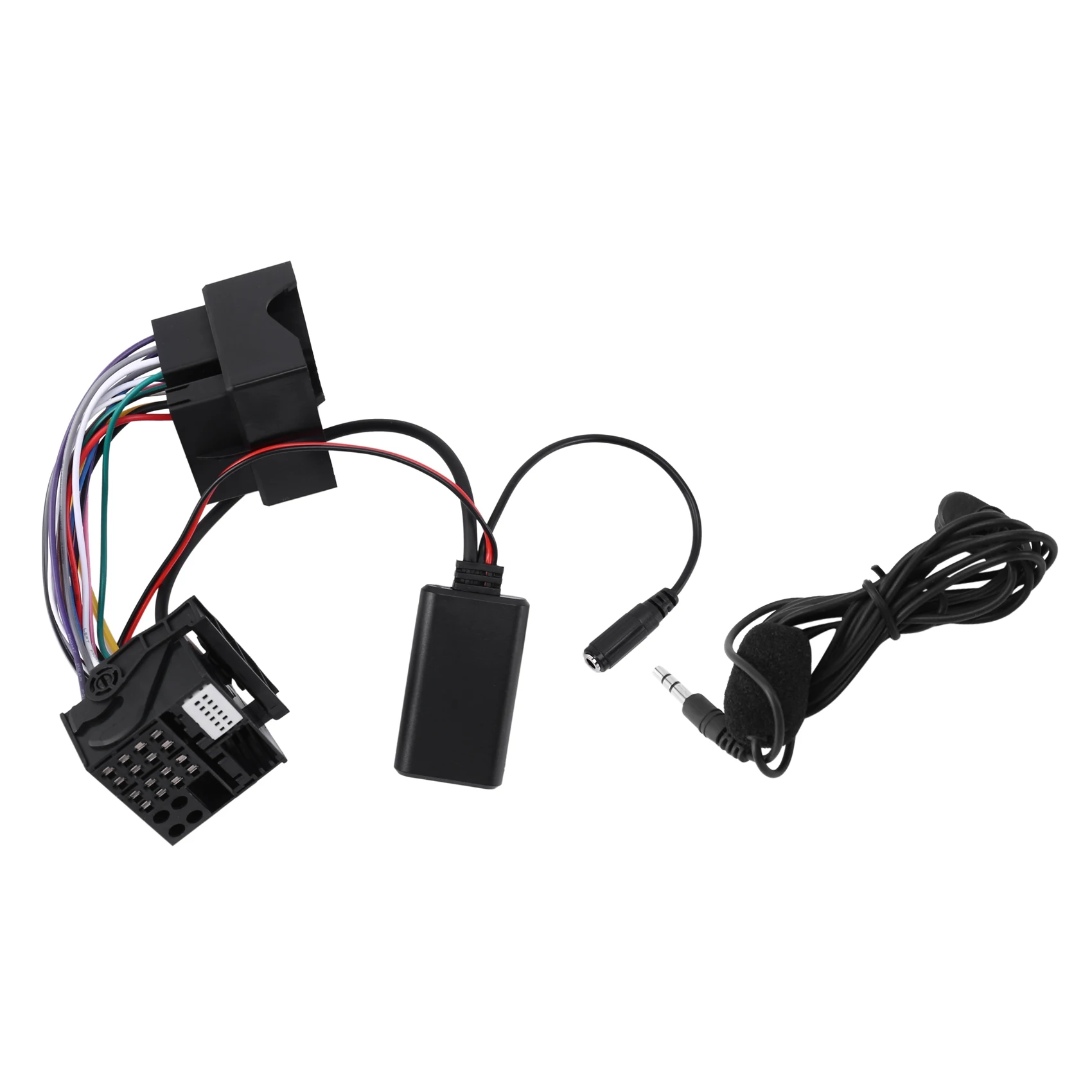 Для RCD310 RCD510 RNS510 автомобильное радио аудио музыкальное устройство Bluetooth 5 0