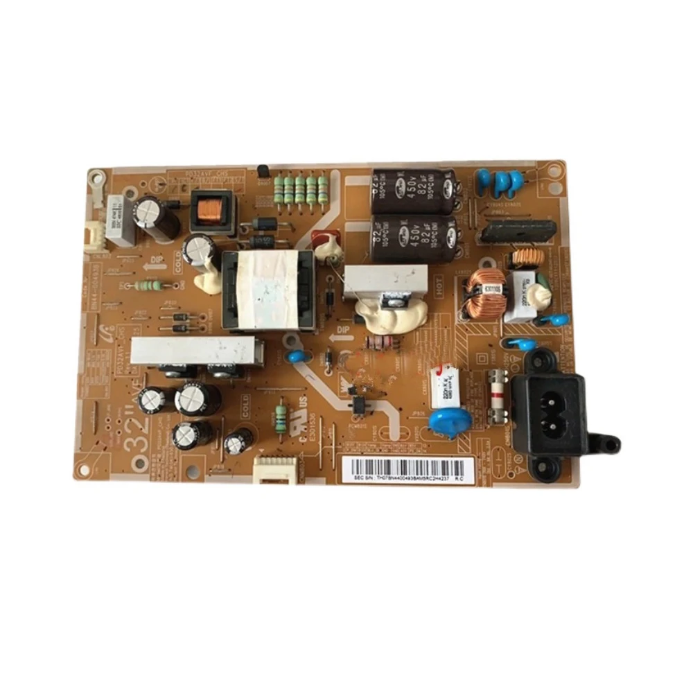 

100% test shipping for UA32EH5080R UA32EH5300R power board BN44-00493B PD32AVF_CHS