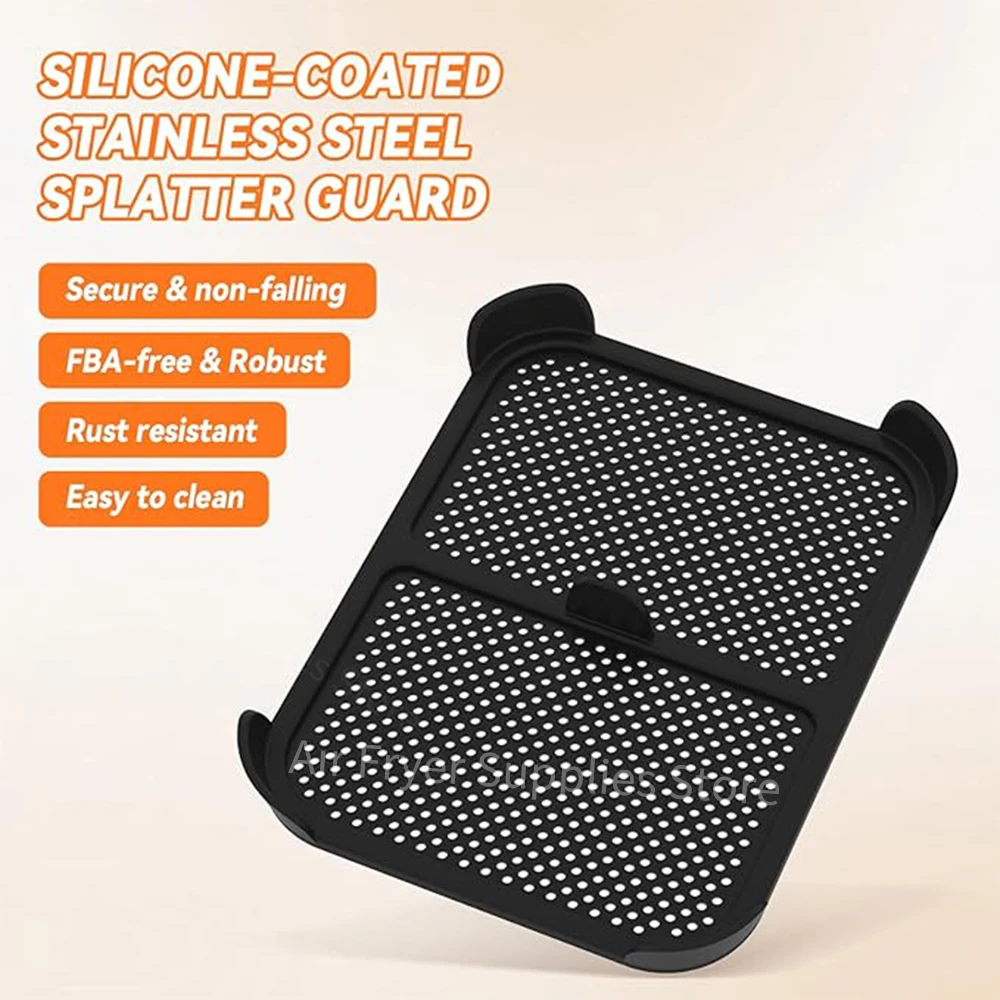 Силиконовые вкладыши для аэрофритюрницы Ninja