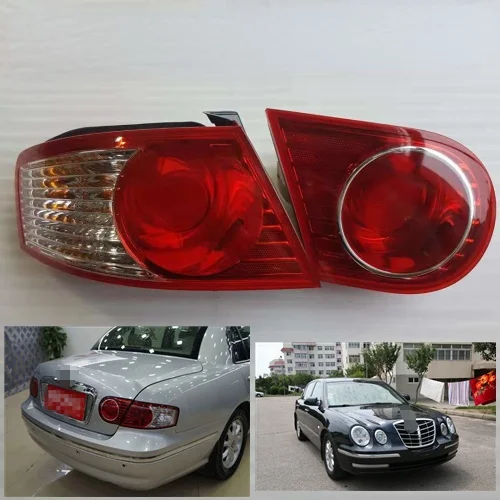 

Задние фонари для KIA 2004-2006 Opirus, задние фонари, левый и правый внешние задние фонари, внутренние задние фонари, левый и правый задние фонари, ст...