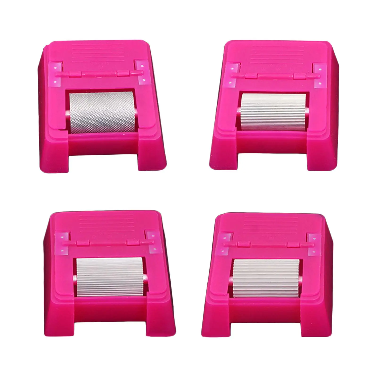 Фотобокс портативный инструмент для работы с кожей бокс уплотнения краев