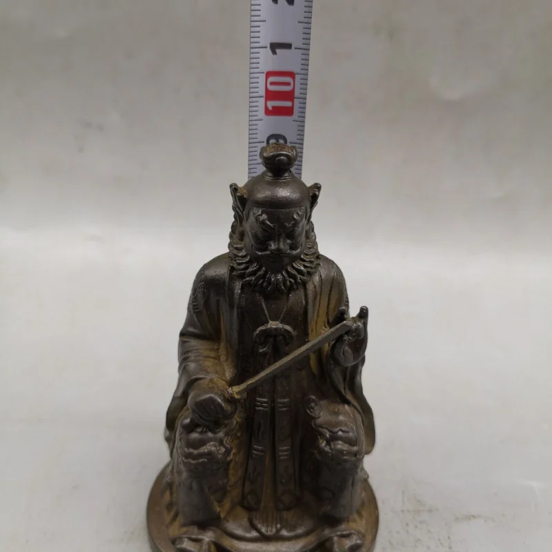 Небесные мастерские украшения Чжан Долинг Тяньши статуя Будды домашние