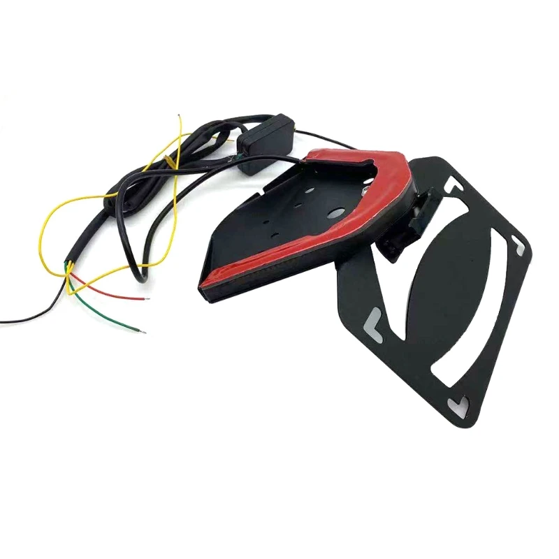 

Антикоррозийный кронштейн для номерного знака мотоцикла для S1000RR