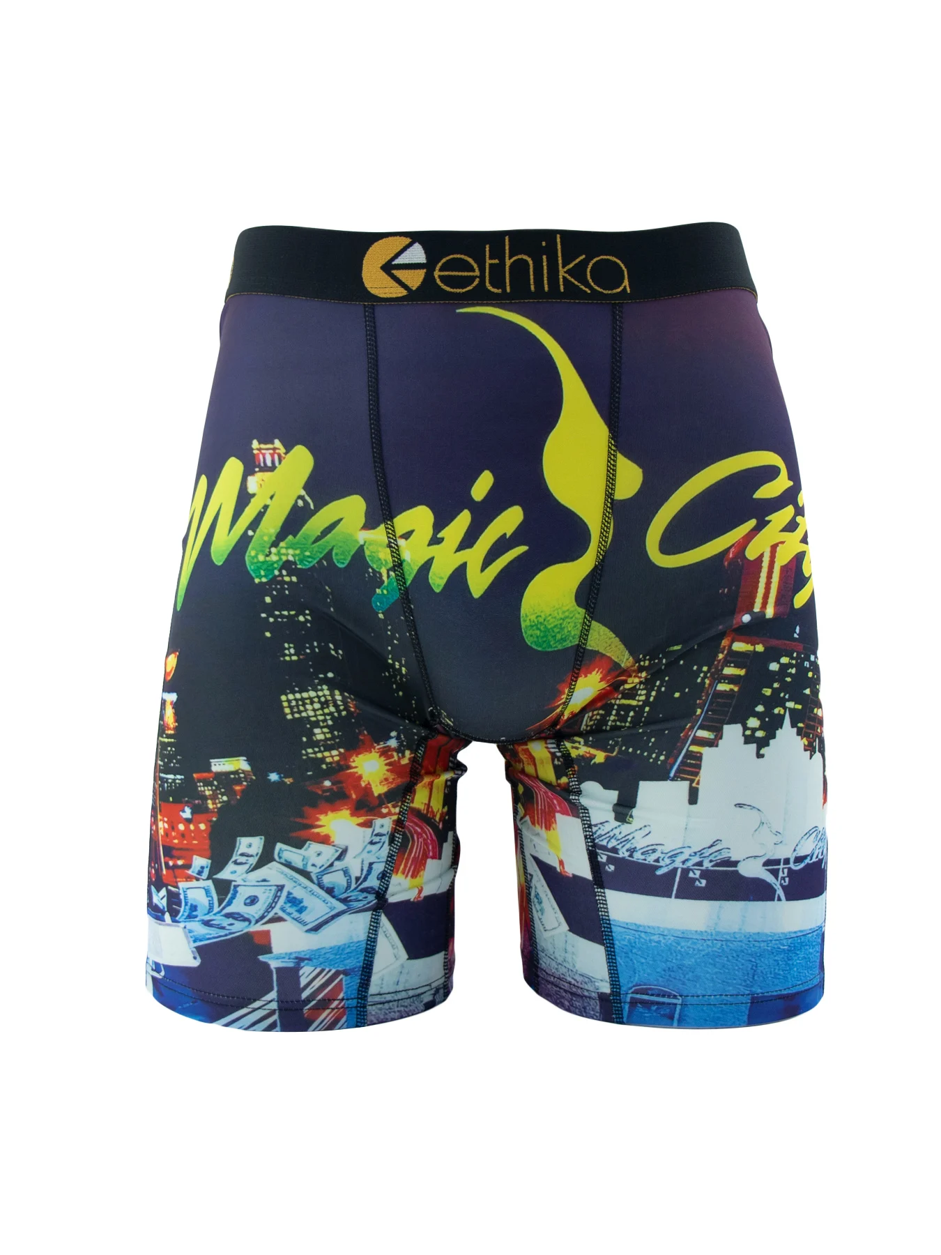 

Fashion Print Men Underwear Boxer Shorts Sexy Fashion Men Underpants Boxershorts Boxershort 1140