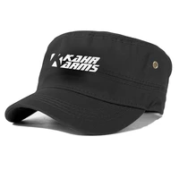 kahr firearms womens visors baseball hat hip hop snapback cap for men women caps
