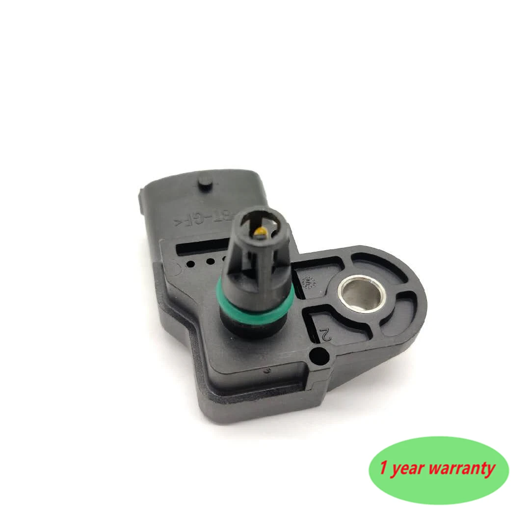 

0281002680 0281002437,0281006077,0281006029,0281002845,0281006076,0281006028 MAP Sensor For A-lfa-Romeo 147 156 159 166 Brera-GT