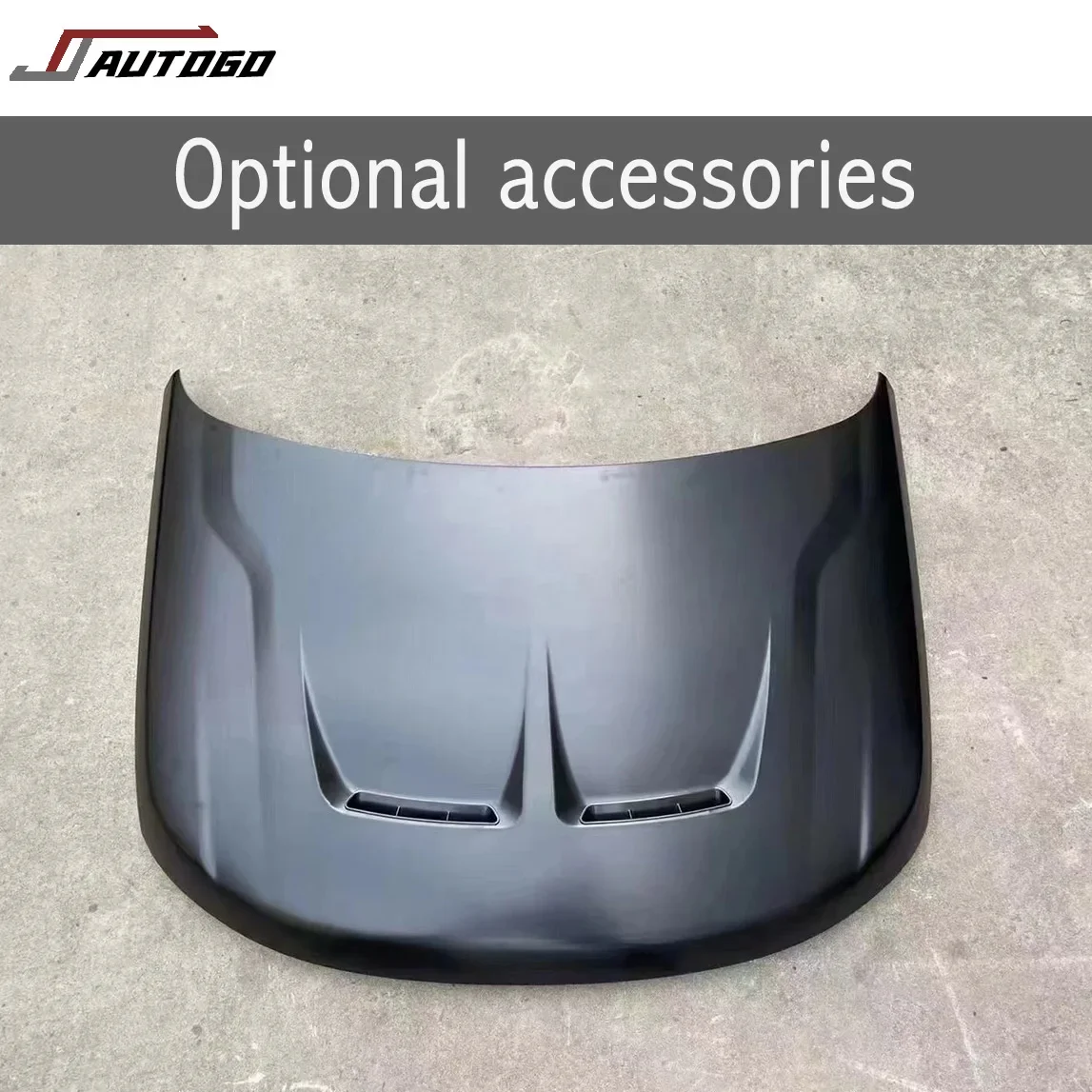 Высококачественные обвесы для Land Rover Range Sport 2014-2017 Change to 2020 OEM HST Style передний +