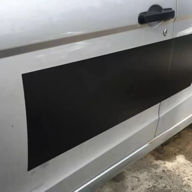 150CMx30CMx0.7CM Ultra-long Car Door Magnetic Sticker Anti-scratch Body Protection Kit for Auto Iron Door Protector Accessories 150CMx30CMx0.7CM Ultra-long Car Door Magnetic Sticker Anti-scratch Body Protection Kit for Auto Iron Door Protector Accessories