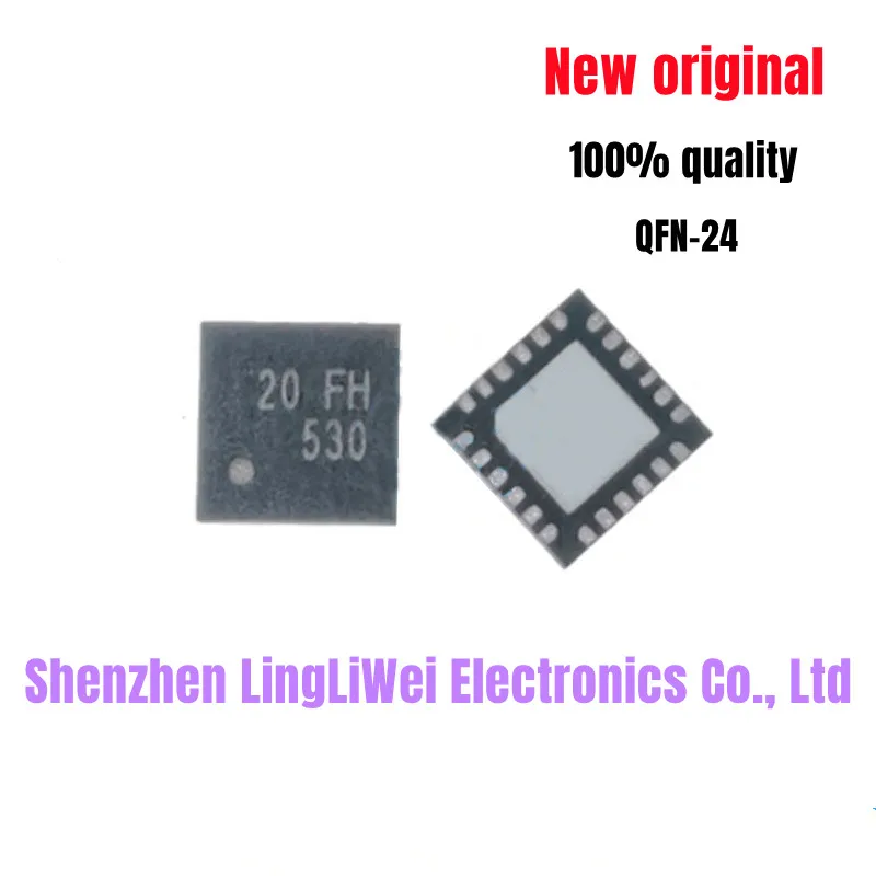 (5 шт.) 100% новый RT8223PGQW RT8223PZQW RT8223P (20 = EL 20 = DF 20 = FH 20...) QFN-24 чипсет