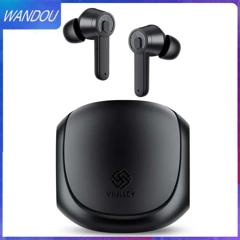 

Шумоподавляющие наушники Hifi с зарядным устройством