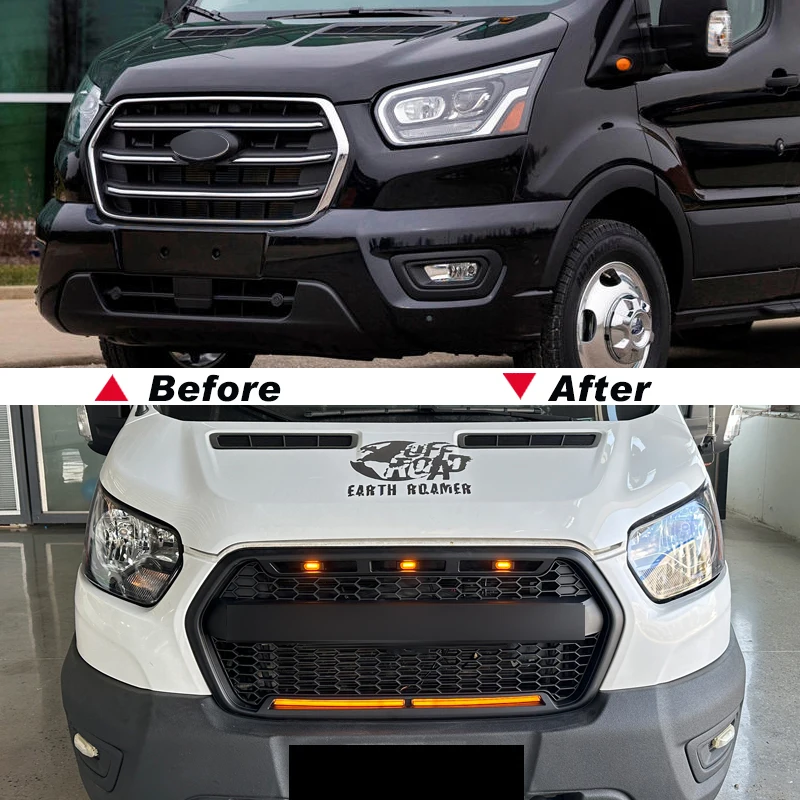 Решетка для переднего бампера аксессуары модификации украшение гоночного гриля