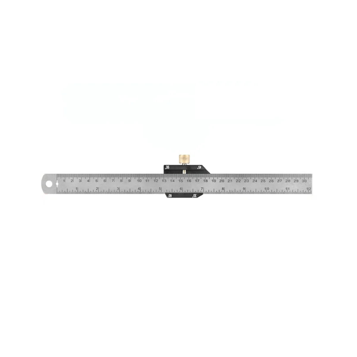 

Угловой угловой стальной линейный позиционирующий блок деревообрабатывающий линейный краскомер для столярных работ «сделай сам» измерительные инструменты локатор