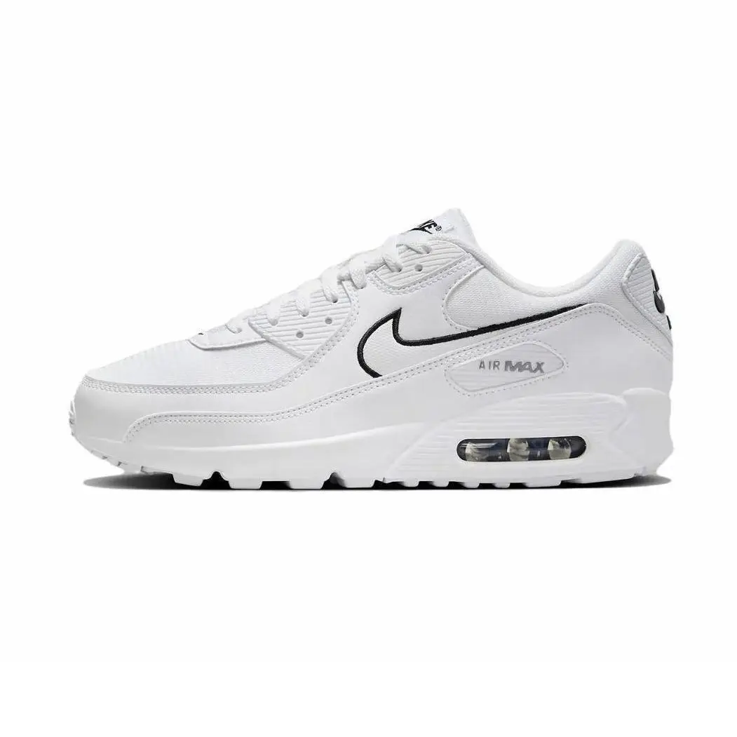 Фото Горячие кроссовки NIKE AIR с высоким прототипом UNC Toe, серые, белые, женские и мужские спортивные кроссовки, баскетбольные кроссовки 36-46 №2