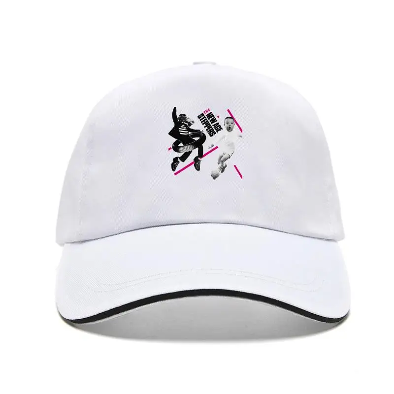 

Шапка с надписью «THE NEW AGE STEPPERS» (изображение высокого качества), новинка (прорези Ари)