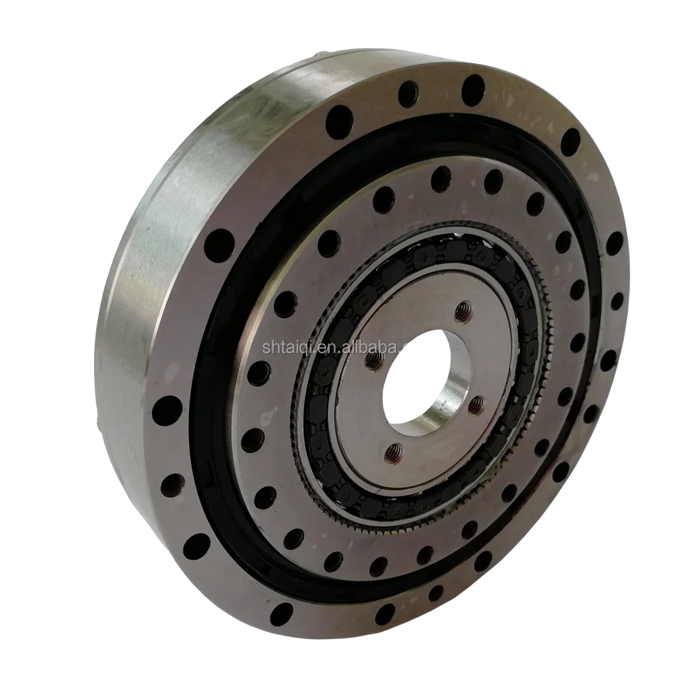 2024 Новый редуктор Harmonic Drive TQG Robot Harmonic Gearbox для редуктора Shipbuilding SHD-14-100-2SH (art.: 3920cccd2135b) - 3920cccd2135b