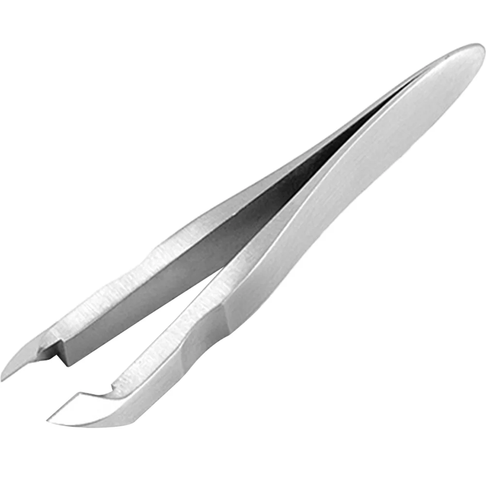 

Nail Cuticle Clipper Portable Cuticle Trimmer Manicure Cuticle Stainless Steel Removing Tool