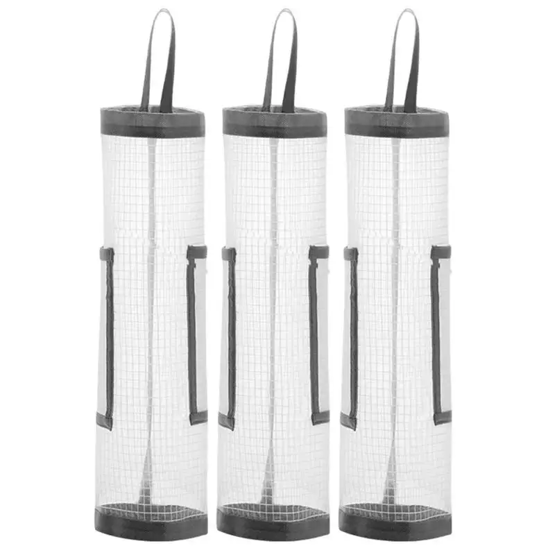 

3 шт., мешки для мусора, для гостиной и кухни