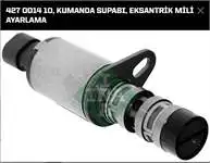 

Внутренний датчик положения распредвала ASTRA J INSIGNIA MOKKA VECTRA C CRUZE AVEO T300 ZAFIRA B A16XER