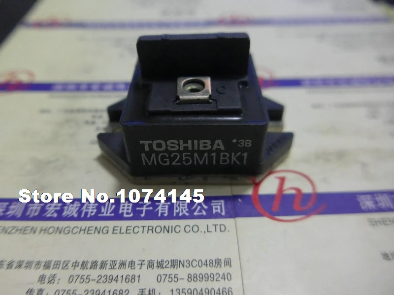 

MG25M1BK1
