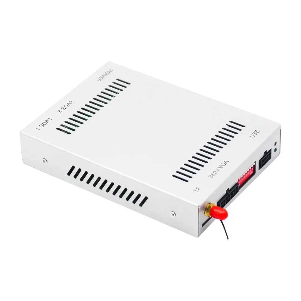 Музитимедийный интерфейс Smart Carplay комплект для модернизации видеоинтерфейса Audi A6