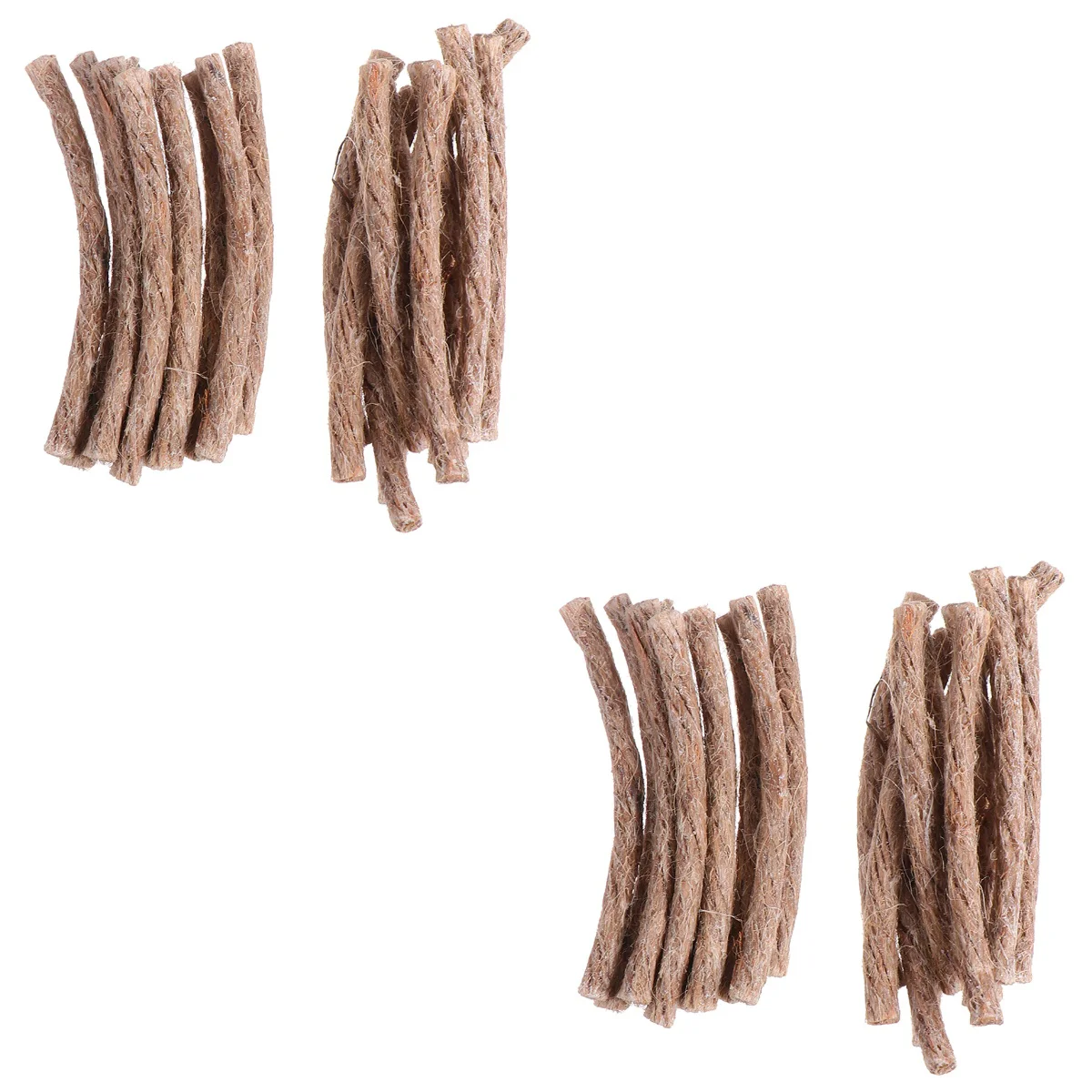 

40 Cord Tinder Cord for Barbecue Camping