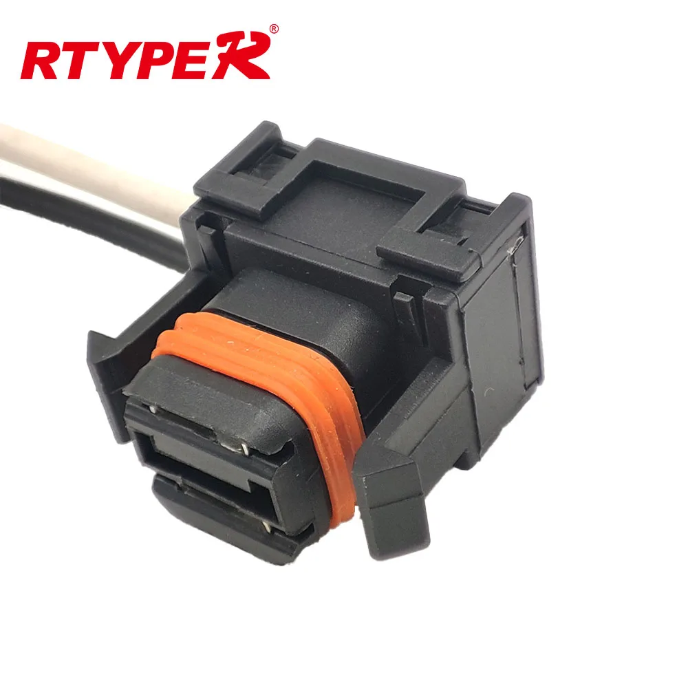 

1 Set Connector Plug Parts For Fiat 3RA 4TA Sand Dune C501- 0090-219